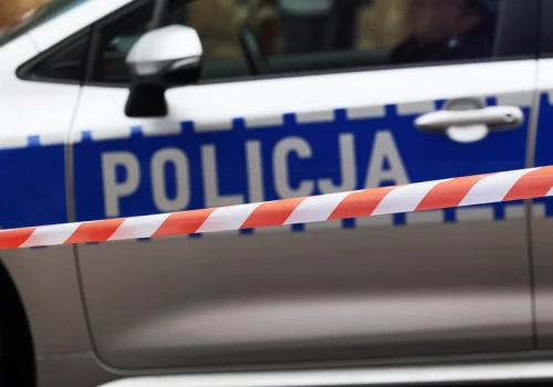 Makabryczne odkrycie przy ołtarzu. Znaleziono zwłoki kobiety