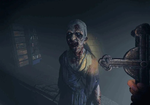 Najpopularniejsze thrillery na Steam. Każdy czasem lubi trochę tajemnicy... 