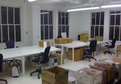 Gigant zwolnił 30 tys. ludzi. Pracował od 20 lat, dostał maila o 5.00