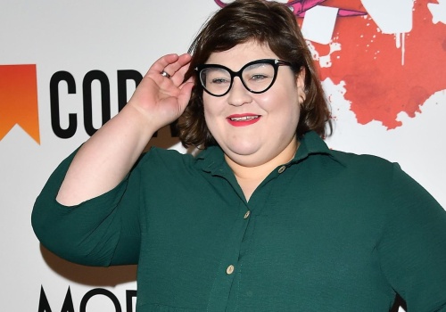 Dominika Gwit w nowej odsłonie. Wygląda, jak modelka