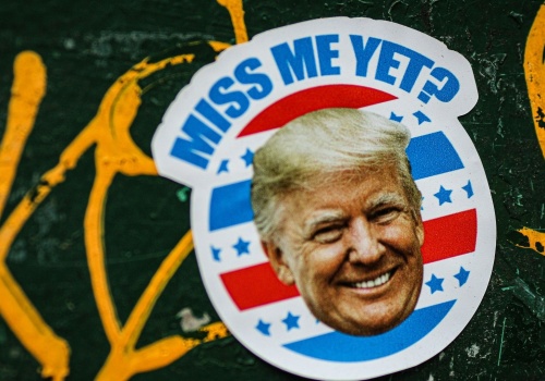 Iran uderza w tankowiec, a Trump w sojuszników. „Sami weźcie sobie ropę