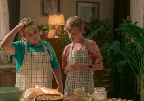 Święta w rodzinnym gronie. Znacie najlepsze polskie produkcje familijne?