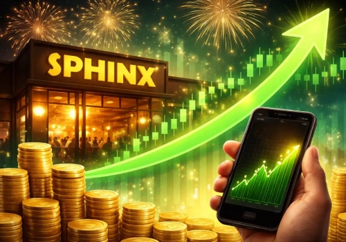 Akcje wystrzeliły o 25%! Kultowa polska sieć może zmienić właściciela