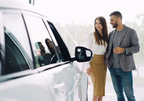 Rodzinne auto. Czyli jakie? Na co zwrócić uwagę?