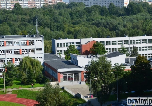 Z Jastrzębia do ścisłego finału EDUinspiracji w Warszawie