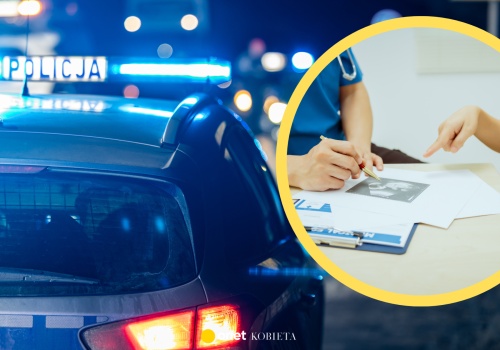 Ginekolog z dożywotnim zakazem prowadzenia nadal jeździ po alkoholu. 