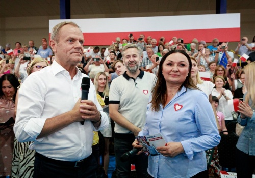 Dlaczego KO milczy w sprawie Kłodzka? 