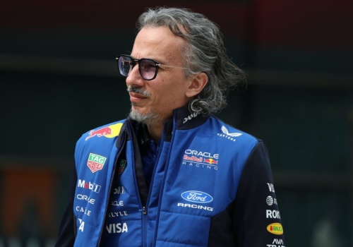 Red Bull po Japonii szuka tempa. Mekies wskazał cel