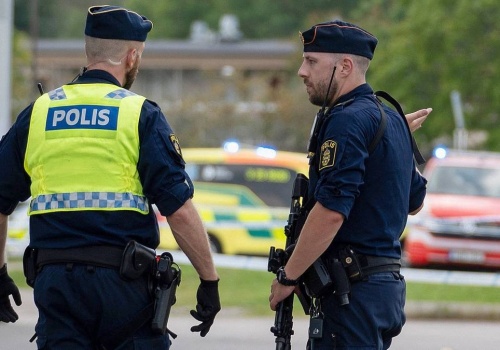 Takich danych nie było od 13 lat. 