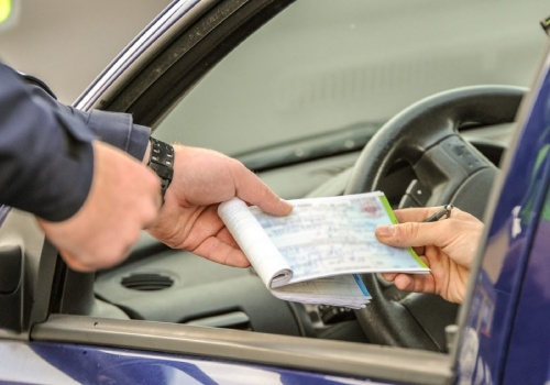 Rząd planuje kolejne zaostrzenie przepisów dla kierowców. „Zwiększy się bezpieczeństwo na drogach”