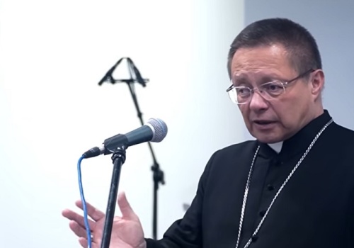 Solidarni z kard. Rysiem. Rektor KUL i metropolita lubelski krytykują „nieuzasadnione zarzuty”