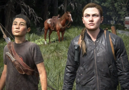 The Last of Us – nowe zdjęcia z planu 3. sezonu. Pierwszy raz pojawia się ważny bohater