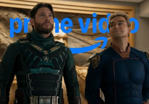 Oto nowości Prime Video na kwiecień 2026. Wyglądają znakomicie