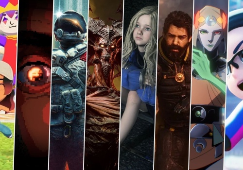 W co warto zagrać w kwietniu? Kalendarz Gracza z najlepszymi grami na PS5, Xboksa, Switcha 2 i PC