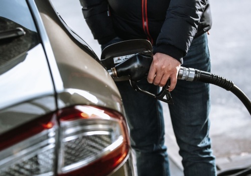 Nowe ceny paliwa 1 kwietnia. Jest oficjalne oświadczenie