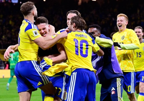 Podział na grupy mistrzostw świata 2026. Kto zagra na mundialu?