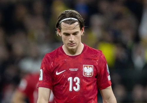 Koszmar Polaków w samej końcówce. To koniec marzeń o mundialu