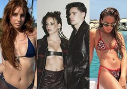 Nicola Zalewski to chłopak włoskiej influencerki. Związek w cieniu afery