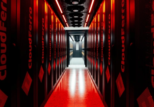 Suwerenność cyfrowa to element bezpieczeństwa państwa