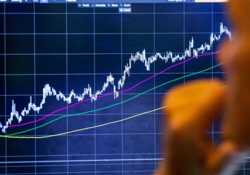 Euforia na Wall Street. Największy wzrost S&P500 i Nasdaq od ponad 10 miesięcy