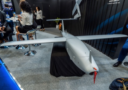 Największa polska prywatna firma zbrojeniowa ma umowę na prawie miliard złotych