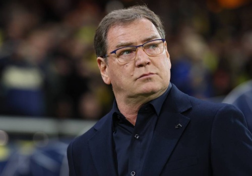 Zapadła decyzja w sprawie Jana Urbana! Kulesza poinformował po meczu Szwecja - Polska