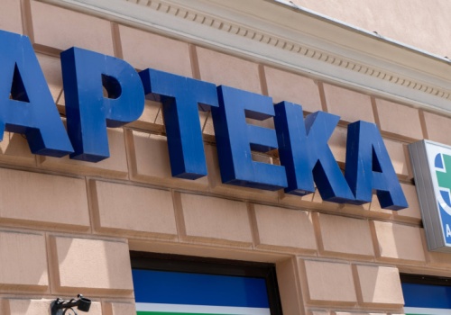 Od 1 kwietnia część leków w górę. W skrajnych przypadkach o ponad 100 zł