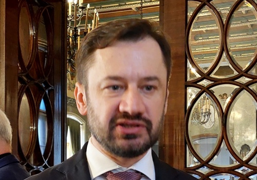 Prezydent Aleksander Miszalski likwiduje premie w spółkach i tnie wynagrodzenia w radach nadzorczych