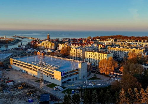 Kołobrzeg wiosną - jak zaplanować weekend nad Bałtykiem?