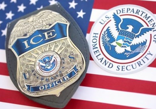 Ponad 4,000 zatrzymań, czyli operacja „Midway Blitz”