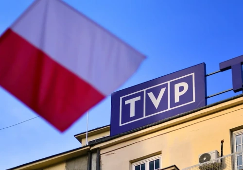TVP robi porządek. 930 osób mniej i redukcja stanowisk kierowniczych!