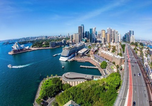 Umowa UE–Australia: motoryzacja dostaje zielone światło. Cła to dopiero początek