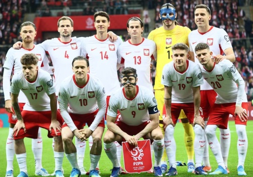 Ekspert wystawił oceny po meczu Szwecja - Polska. Kto zasłużył na pochwałę?