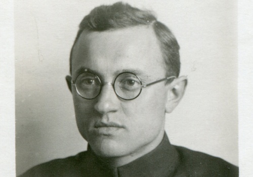 Poruszające historie z życia o. Adama Sztarka SJ – 12 kwietnia 2026