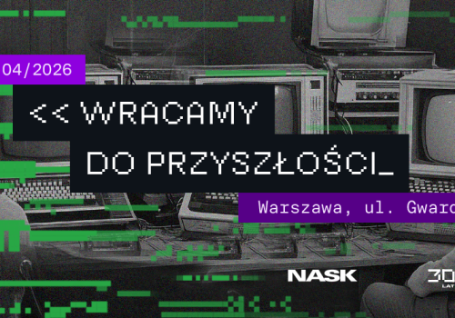 SECURE 2026 i 30 lat CERT Polska
