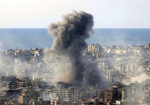 „Najbliższe dni będą kluczowe”. Pilny sygnał z Pentagonu w sprawie wojny w Iranie