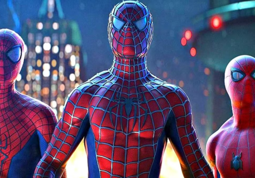 Spider-Man wróci w Avengers: Secret Wars? Nie chodzi jednak o Toma Hollanda