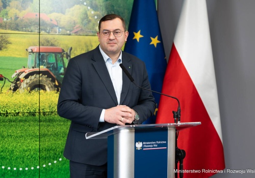 Ochrona funkcji produkcyjnych wsi – projekt w konsultacjach do 30 kwietnia