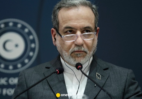 Iran otrzymał ważną wiadomość od USA. 