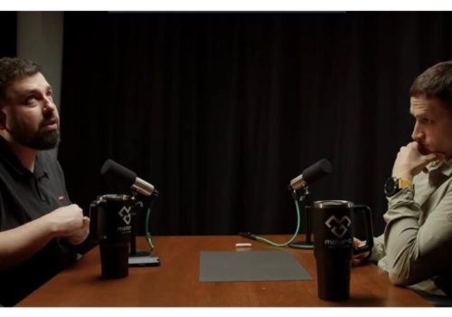 Wojna ludzi, nie instytucji