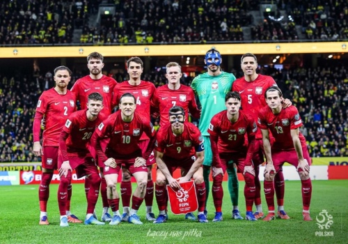 Mundial bez Polaków, za to z Czechami. Mnóstwo emocji w barażowych meczach obu reprezentacji