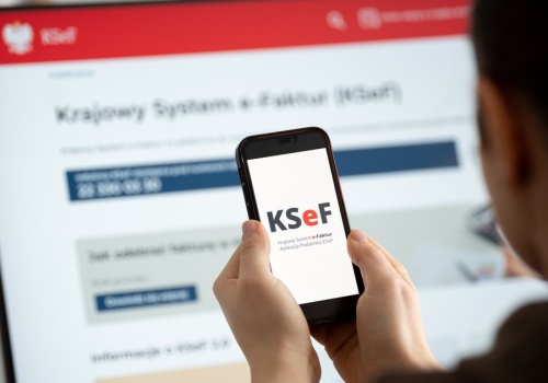 Przetestował KSeF i jest zaskoczony. 
