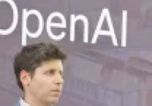 Jak OpenAi wywołało wysokie ceny pamięci RAM tylko chęcią zakupu 40% ram