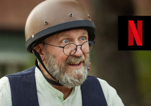 Aż 10 nowości wleciało na Netfliksa. W tym sequel polskiego hitu