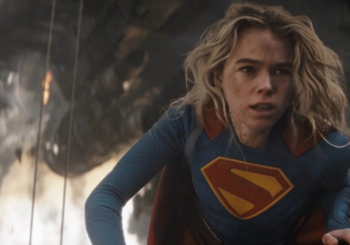 Milly Alcock wkracza do akcji! Zobacz epicki zwiastun filmu „Supergirl” od nowego DC Studios