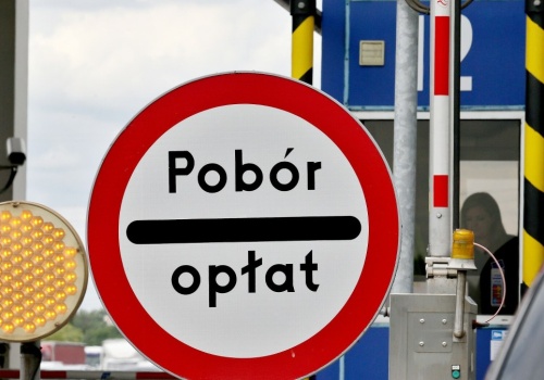 Autostrada A4 od dziś droższa, to nie żart. Ile zapłacimy za przejazd?