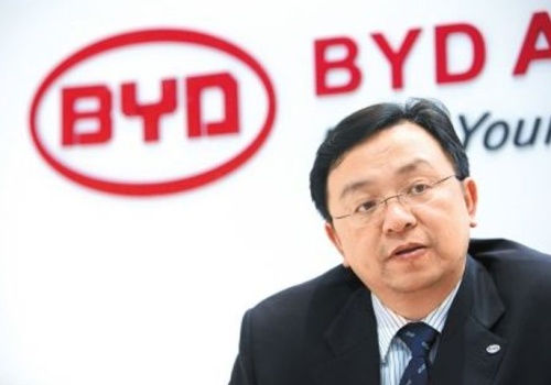 BYD świętuje niespodziewane zyski: Jak kryzys naftowy napędza chińską rewolucję EV na świecie