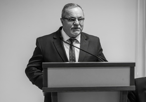 Zmarł Feliks Rządca – wieloletni radny i sołtys Polnej