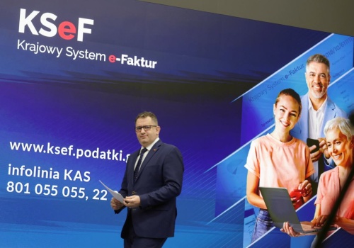 Pierwszy dzień i już przeciążenie? Wzrasta liczba zgłaszanych problemów z KSeF