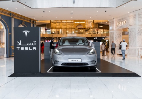 Tesla na liście celów Strażników Rewolucji. IRAN zapowiada uderzenia w nią w ramach działań odwetowych. Cóż za absurd